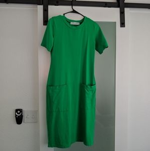 🌺Sonnet James FLORA dress XS